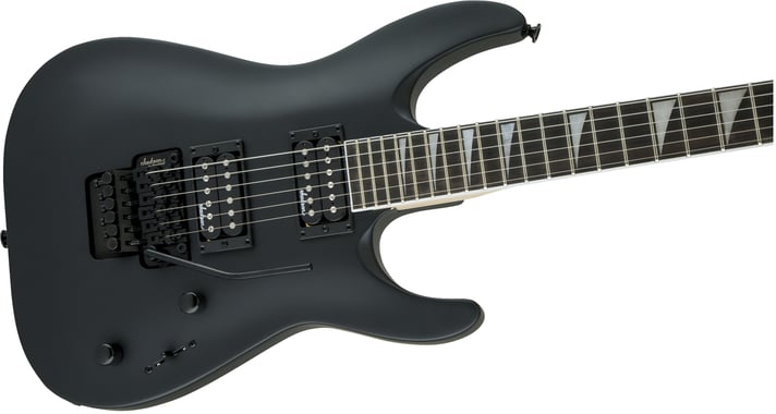 Jackson Dinky Arch Top JS32 DKA - Satin Black
