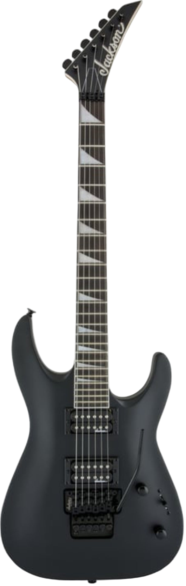 Jackson Dinky Arch Top JS32 DKA - Satin Black