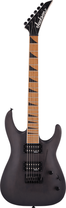 Jackson JS Series Dinky Arch Top JS24 DKAM - Black Stain