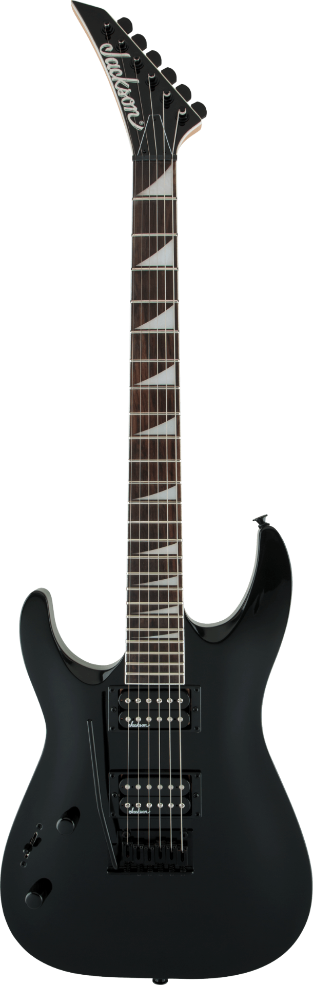 Jackson Dinky JS22L LEFT - Black