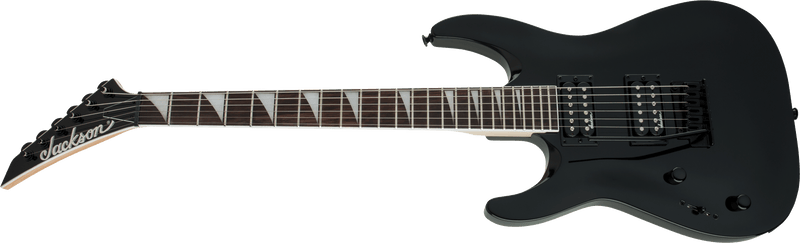 Jackson Dinky JS22L LEFT - Black