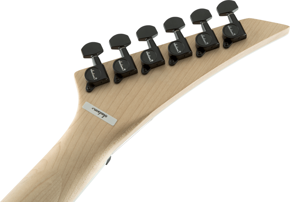 Jackson Dinky JS22L LEFT - Black