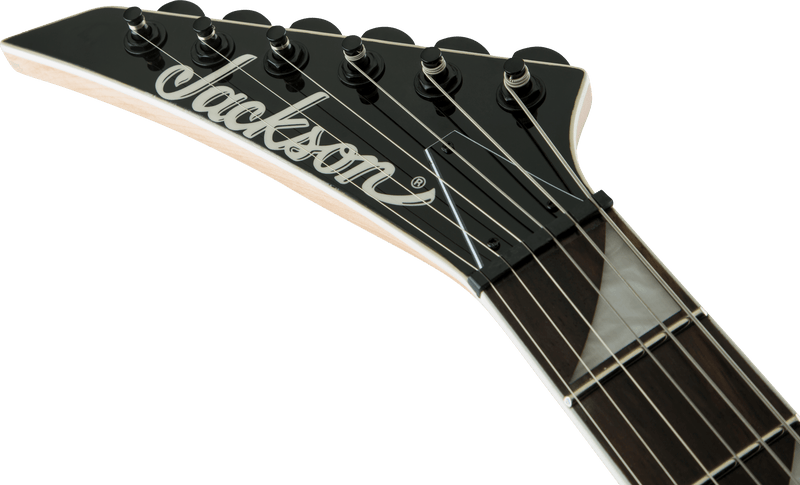 Jackson Dinky JS22L LEFT - Black