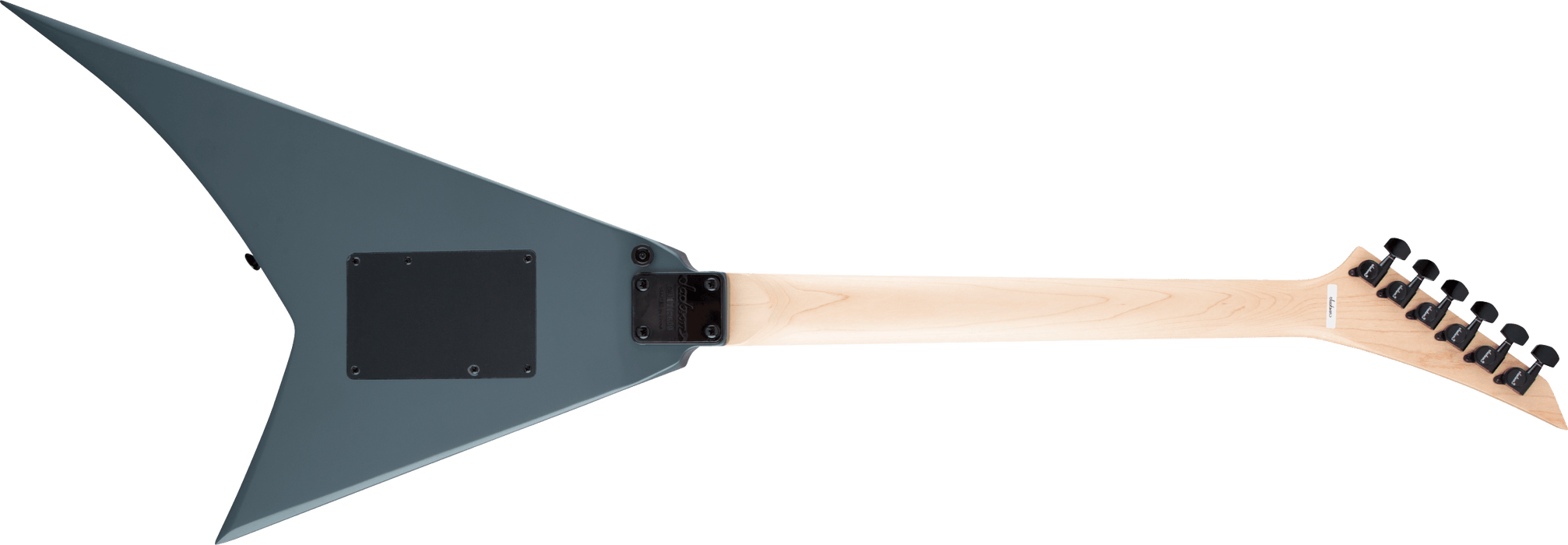 Jackson JS32L Randy Rhoads - Satin Gray