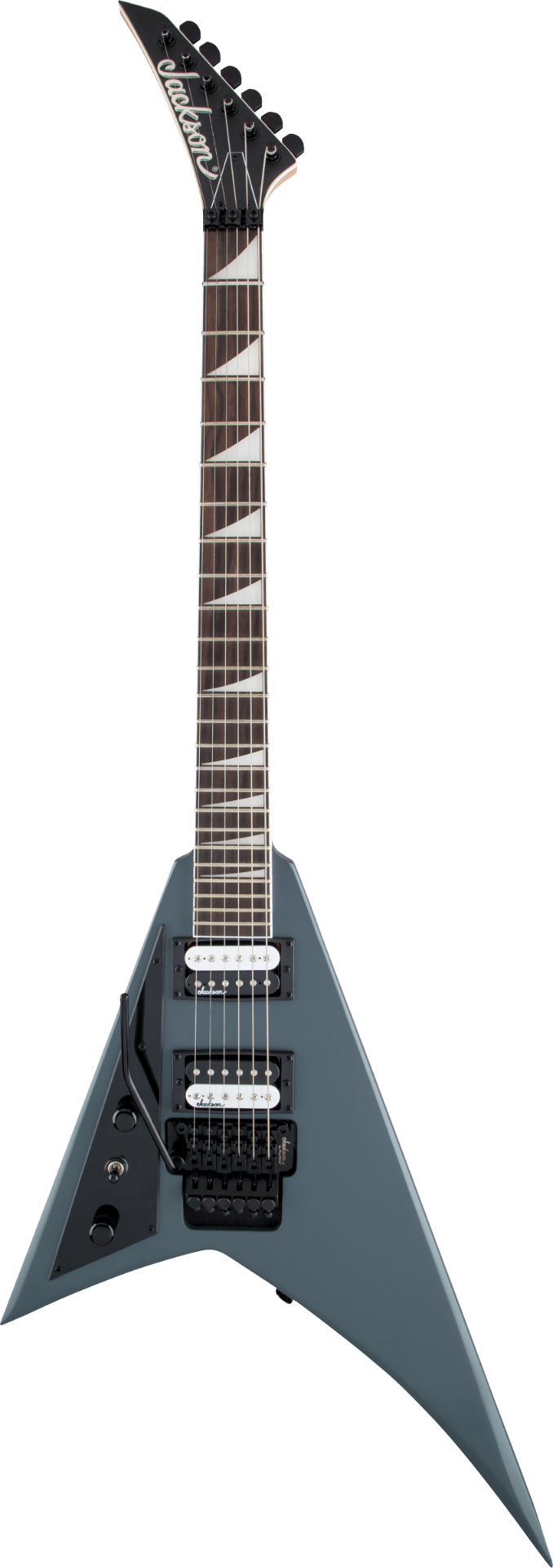 Jackson JS32L Randy Rhoads - Satin Gray