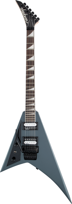 Jackson JS32L Randy Rhoads - Satin Gray
