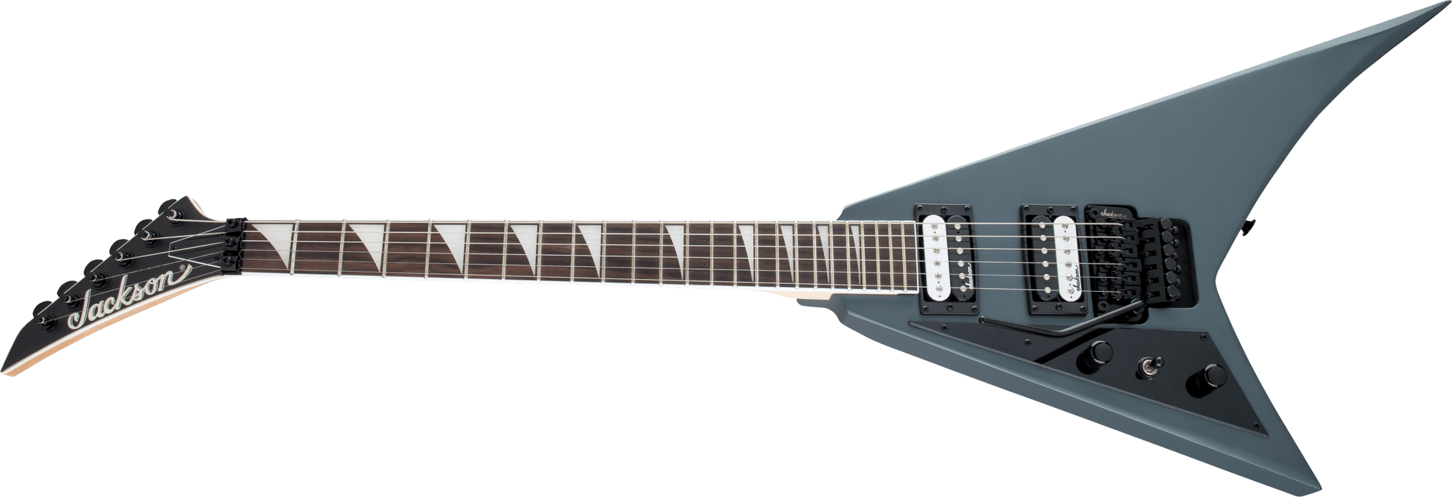 Jackson JS32L Randy Rhoads - Satin Gray