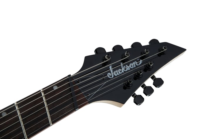 Jackson DKAF7 - Stained Mahogany