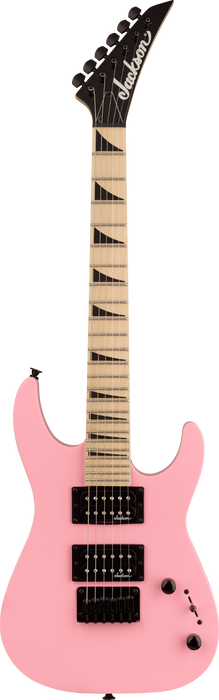 Jackson Dinky Minion JS1XM - Bubblegum Pink