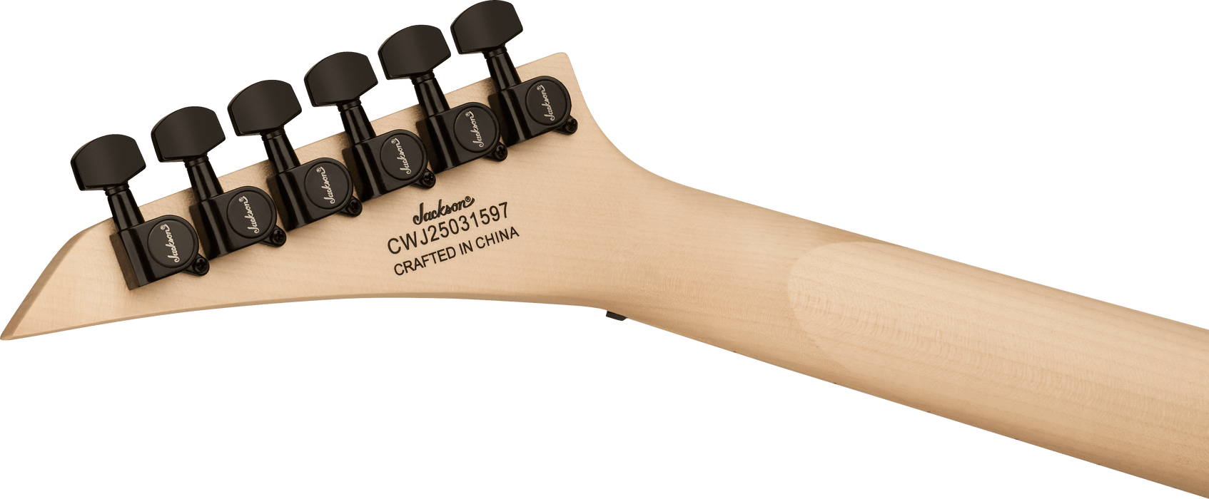 Jackson Dinky Minion JS1XM - Bubblegum Pink