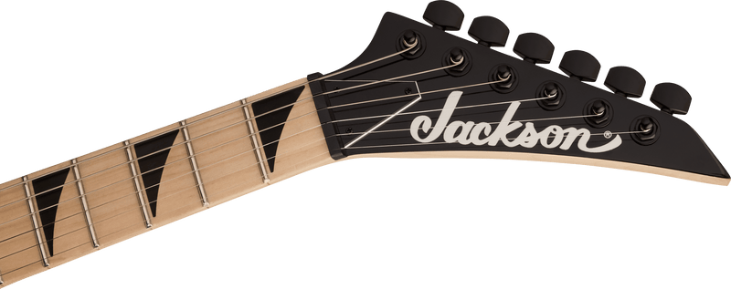Jackson Dinky Minion JS1XM - Bubblegum Pink