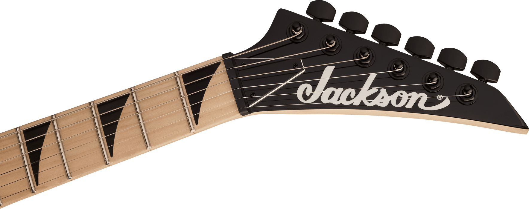 Jackson Dinky Minion JS1XM - Bubblegum Pink