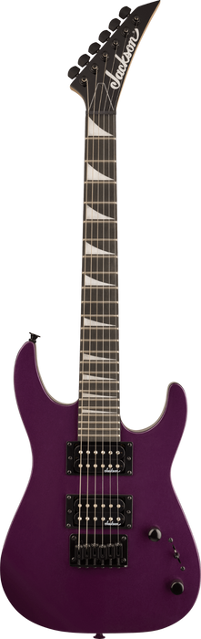 Jackson Dinky Minion JS1XM - Pavo Purple