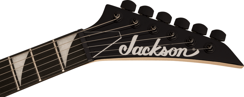 Jackson Dinky Minion JS1XM - Pavo Purple