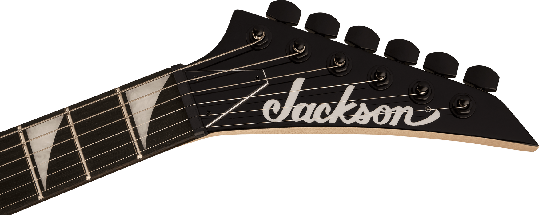 Jackson Dinky Minion JS1XM - Pavo Purple