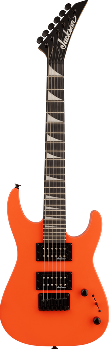 Jackson Dinky Minion JS1X - Safety Orange