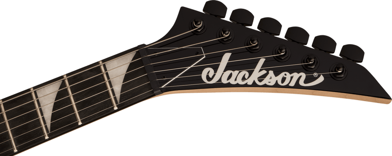 Jackson Dinky Minion JS1X - Safety Orange