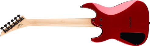 Jackson JS Series Dinky Minion JS1X - Metallic Red