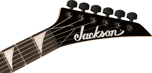 Jackson JS Series Dinky Minion JS1X - Metallic Red
