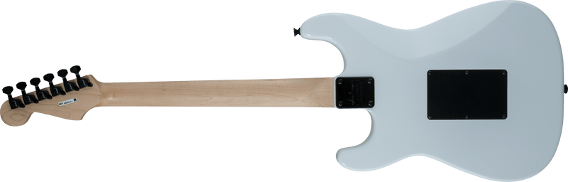 Jackson X Series Signature Adrian Smith SDX - Snow White with Maple Fingerboard
