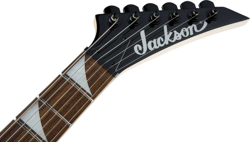 Jackson JS Series RR Minion JS1X - Metallic Blue Burst