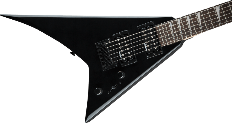 Jackson JS1X Randy Rhoads Minion - Satin Black