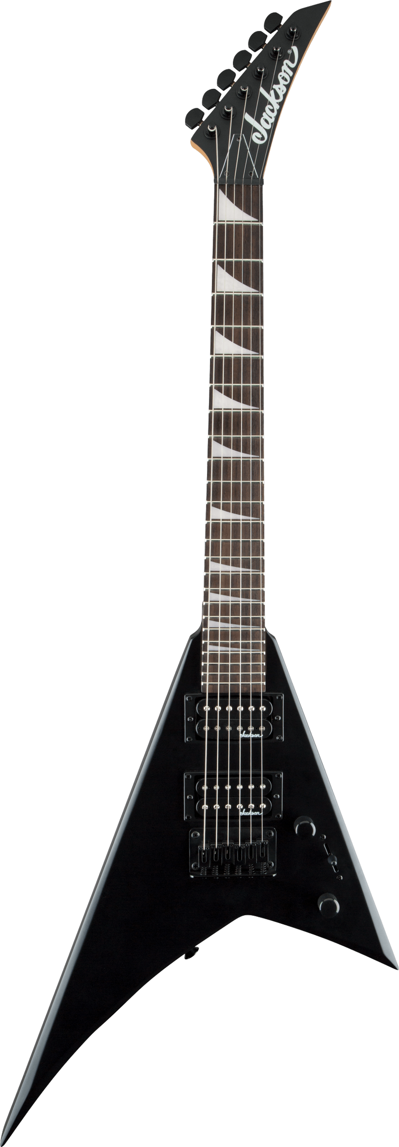 Jackson JS1X Randy Rhoads Minion - Satin Black
