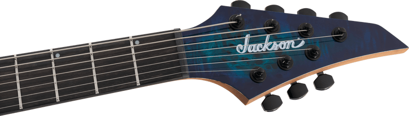 Jackson Pro Plus Signature Misha Mansoor Juggernaut HT7P - Chlorine Burst