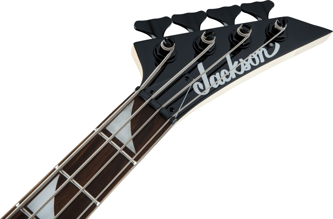 Jackson Concert Bass Minion JS1X - Pavo Purple