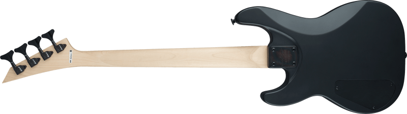 Jackson JS1X Minion Bass - Satin Black