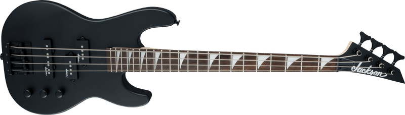 Jackson JS1X Minion Bass - Satin Black