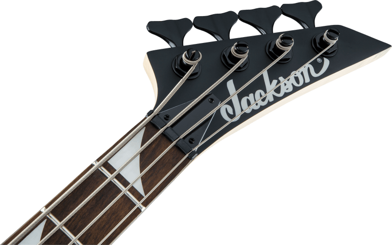 Jackson JS1X Minion Bass - Satin Black