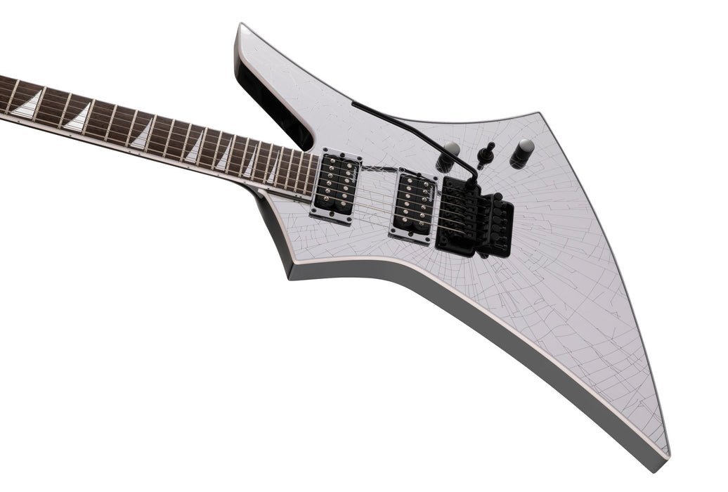 Jackson X Series Kelly KEXS - Shattered Mirror