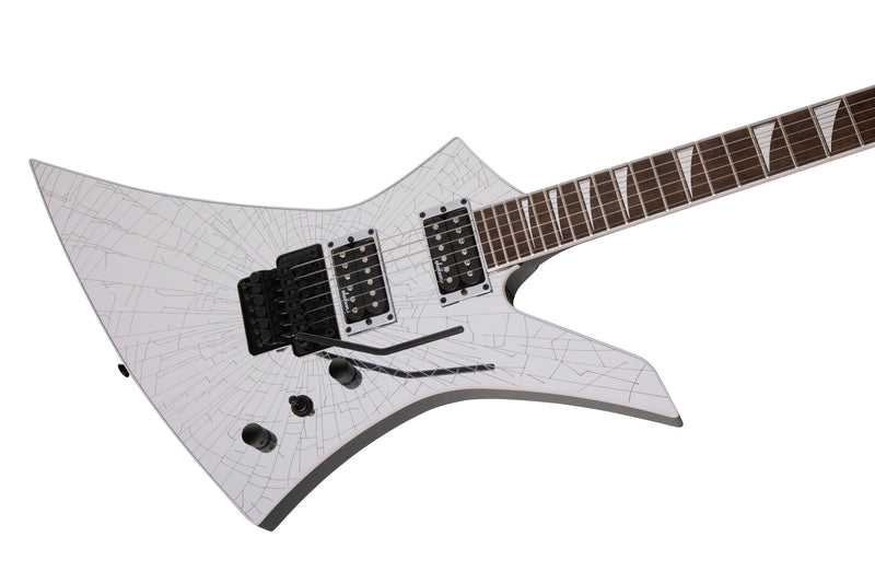Jackson X Series Kelly KEXS - Shattered Mirror