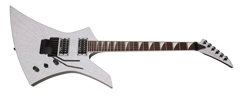 Jackson X Series Kelly KEXS - Shattered Mirror