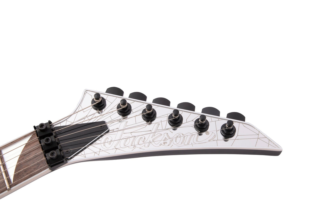 Jackson X Series Kelly KEXS - Shattered Mirror