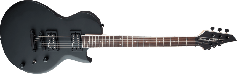 Jackson Monarkh SC JS22 - Satin Black
