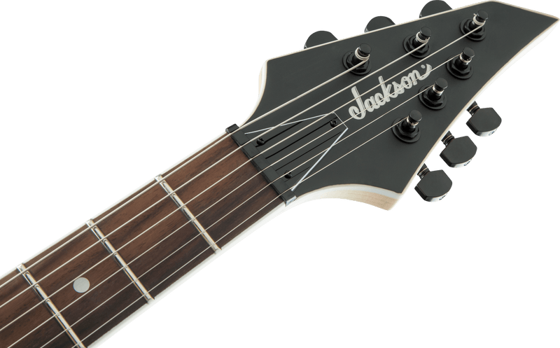 Jackson Monarkh SC JS22 - Satin Black