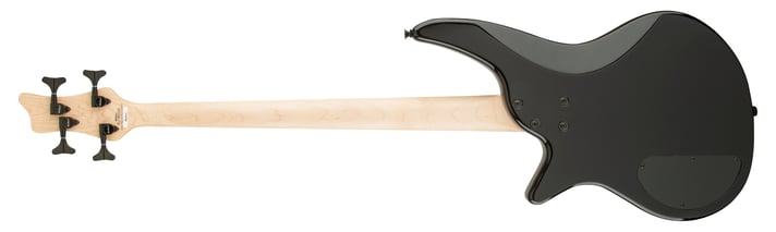 Jackson Spectra JS2 - Gloss Black