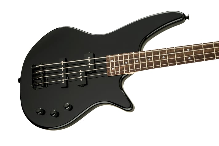 Jackson Spectra JS2 - Gloss Black
