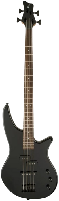 Jackson Spectra JS2 - Gloss Black