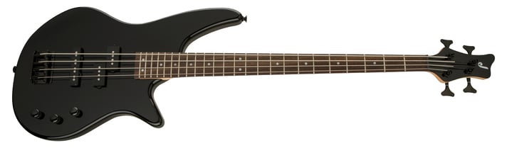 Jackson Spectra JS2 - Gloss Black