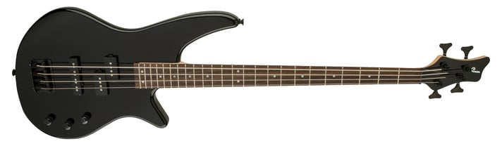 Jackson Spectra JS2 - Gloss Black