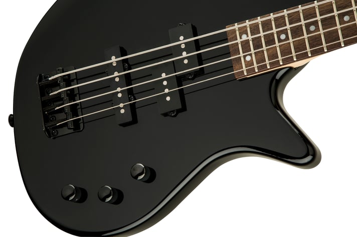 Jackson Spectra JS2 - Gloss Black