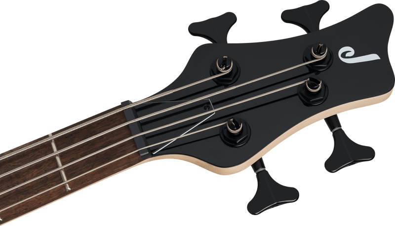 Jackson Spectra JS2 Bass - Quicksilver