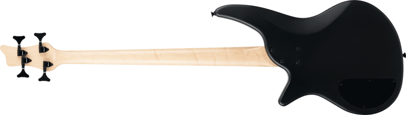 Jackson Spectra JS2 Bass - Satin Black
