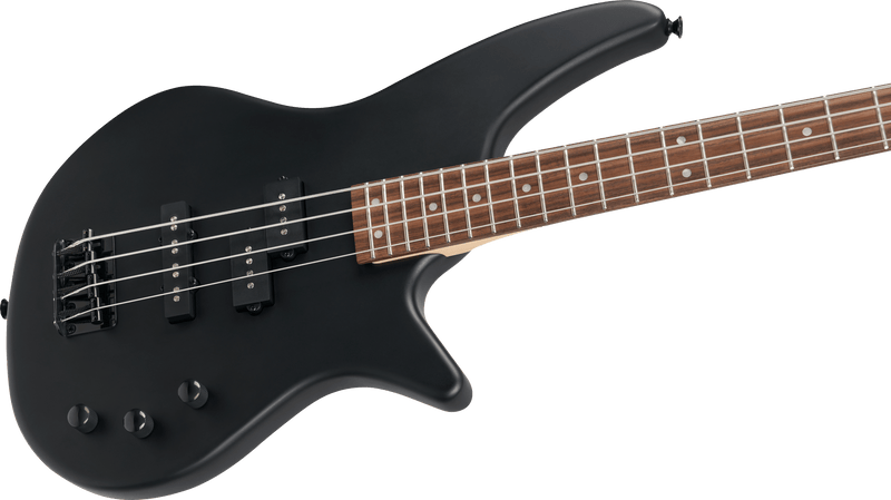 Jackson Spectra JS2 Bass - Satin Black