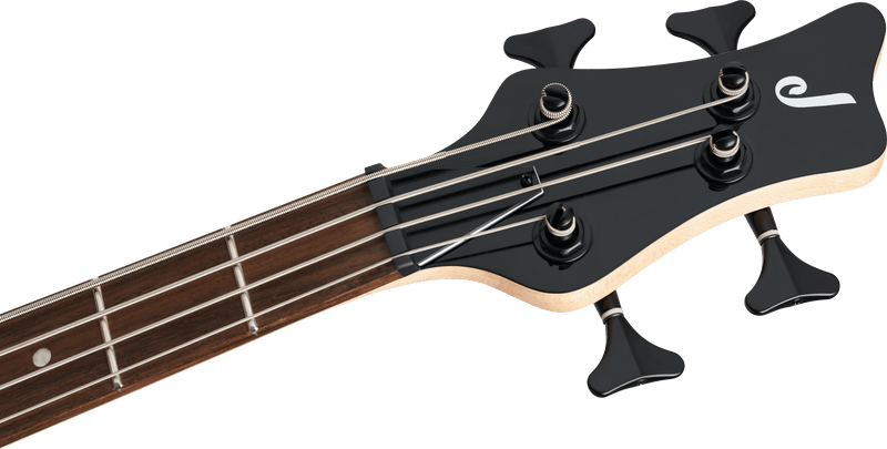 Jackson Spectra JS2 Bass - Satin Black
