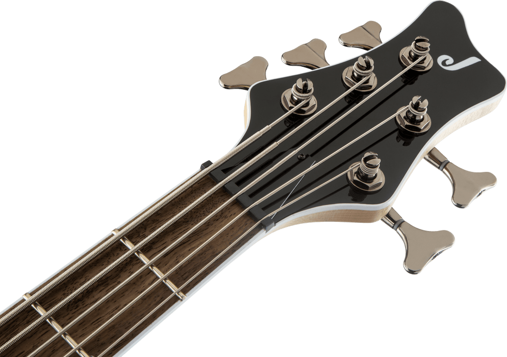 Jackson JS3 Spectra V Bass - Walnut Stain