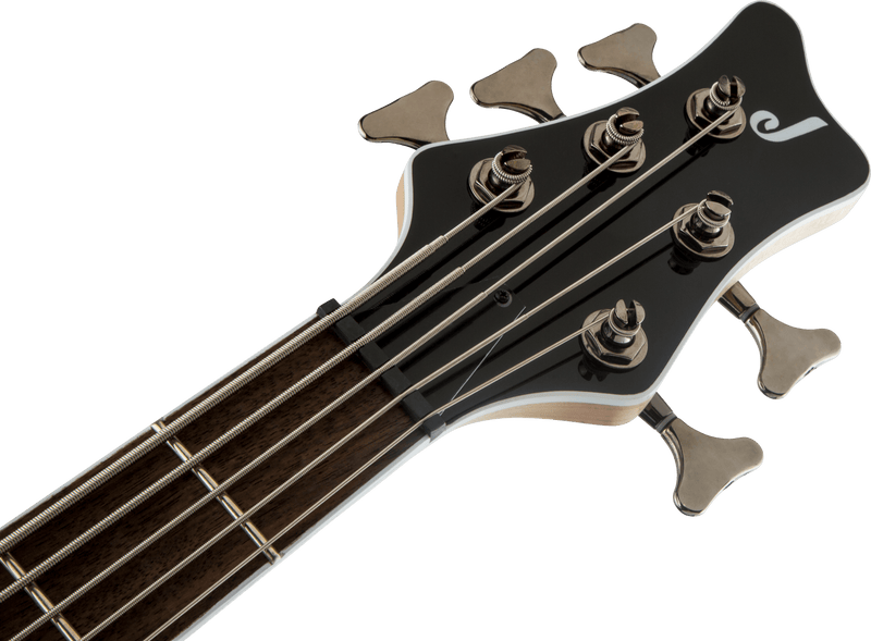 Jackson JS2 Spectra Bass V (5 strings) - Satin Black
